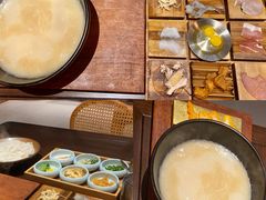 -银米·云南传统过桥米线(双廊黑金冠店)