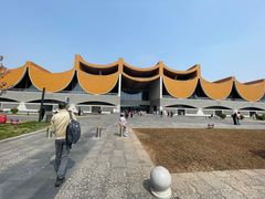 -隋唐大运河文化博物馆