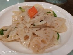 农家小炒藕-庐州太太(南七里店)