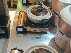 -牛腩之旅·牛腩牛杂煲(光启城美食城店)