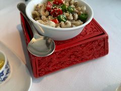 -悦轩中餐厅·高空江景·杭州柏悦酒店