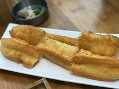 -食膳公园包子铺(烈士公园店)