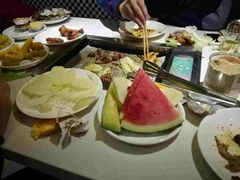 -春天烤肉自助餐厅(南内环店)
