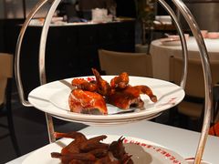 -谭厨中山传家菜.乳鸽.脆鲩鱼(华强北中航城店)