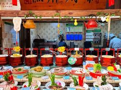 -老西门·常州菜(新区店)