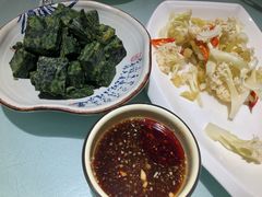 -粗茶淡饭•陕菜•家常菜
