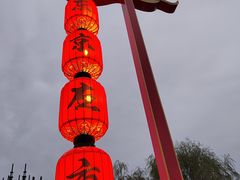 -清明上河园