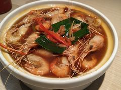 -吴氏老妈·23年家常菜(古城店)