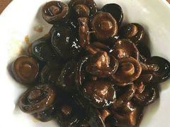 虾籽香菇-富春(瘦西湖店)