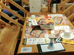-木屋烧烤(西南角店)