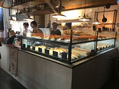 -仙峰天然面包(迎宾路店)