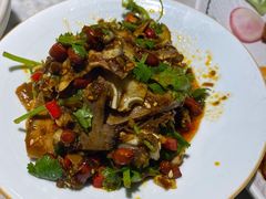 夫妻肺片-小菜园新徽菜(江阴万达店)