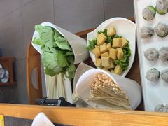 -小洋府铜锅涮肉(南锣鼓巷店)