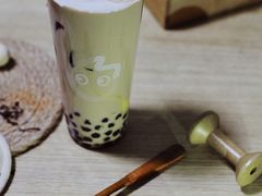 -CoCo都可(上海环球港店)
