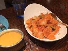 -甘尼仕印度餐厅爵士酒吧(阳春巷店)