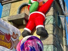 -波塞冬旅游度假区