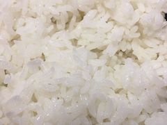 香米饭-快乐老家三鲜饺子东北菜(南六中路店)
