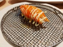 -新一番三文鱼寿司(大东海店)