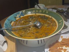 -光海·乡记酸菜鱼·始于1996(花园路店)