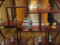 -粤尚腾香居中餐厅(首都机场希尔顿店)