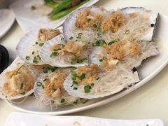 -新河畔海鲜酒楼(虎门店)