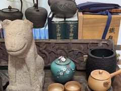 -道南書院·私房菜·早午茶·茶馆