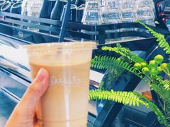 -Seesaw Coffee(上生新所店)