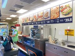 -山姆会员商店(杨桥西路店)