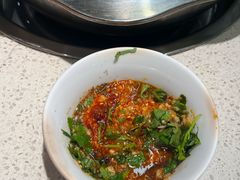 特色原汤碟-水碾河刘老大串串香(水碾河路店)