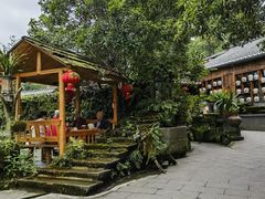 -青城甲(青城山店)