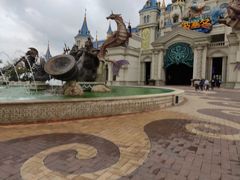 -波塞冬旅游度假区