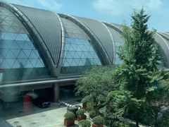 -星巴克(成都机场T2店)