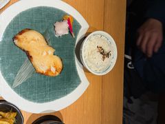 -水之惠鲜鱼料理(王府大街店)