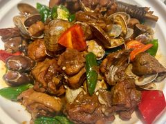 -双合园·海鲜水饺青岛菜(万佳广场店)