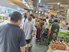 -聚乐荟生鲜食品超市(浦东广场店)