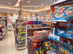 点击看大图 -婴知岛(相城天虹店)