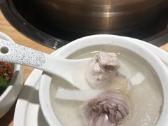 -椰夫人·养生椰子鸡(黄埔时代城店)