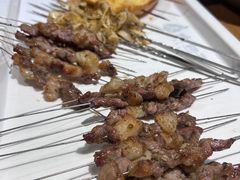 -大胡子古法瓦缸烧烤(亚泰北街店)