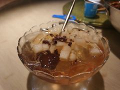 薄荷冰粉-大川先生·小龙虾·川菜(信义坊店)