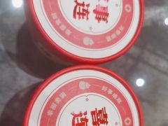 -大连湾旭日·家宴·海肠捞饭(马栏广场店)