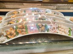 -老姑砂锅·烧烤天津菜(体北道店)