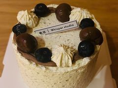 -Whisper studio薇语花艺烘焙工作室