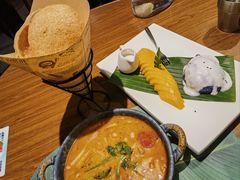 -帕蓝·暹罗料理(曲阳店)