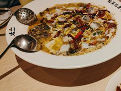 -太二酸菜鱼(中庚漫游城店)