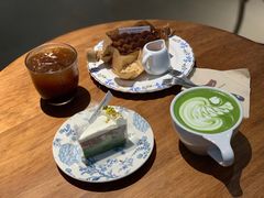 -Kekimatata 生日蛋糕·烘焙教学