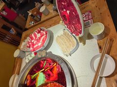 -大龙燚火锅(科华店)