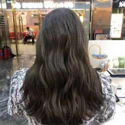 点击看大图 -发源地HAIR SALON
