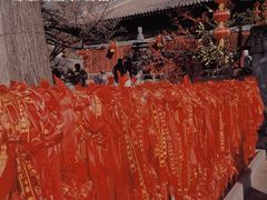 -红螺寺