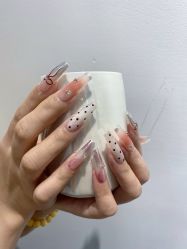 -HAO美皮肤管理·美甲美睫