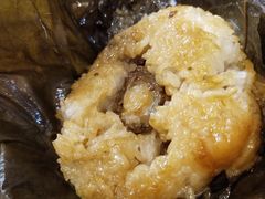-鲍馬爷·鲍粥(洛浦店)